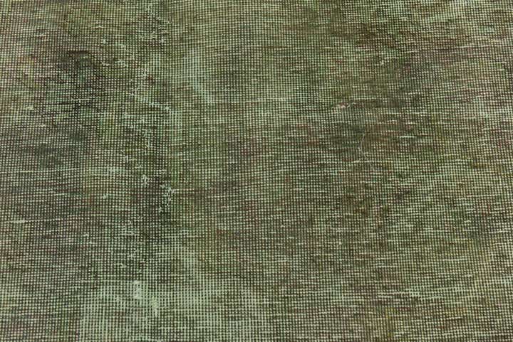 2' 7 x 4' 5 Hand Knotted Ultra Vintage Persian Wool Rug