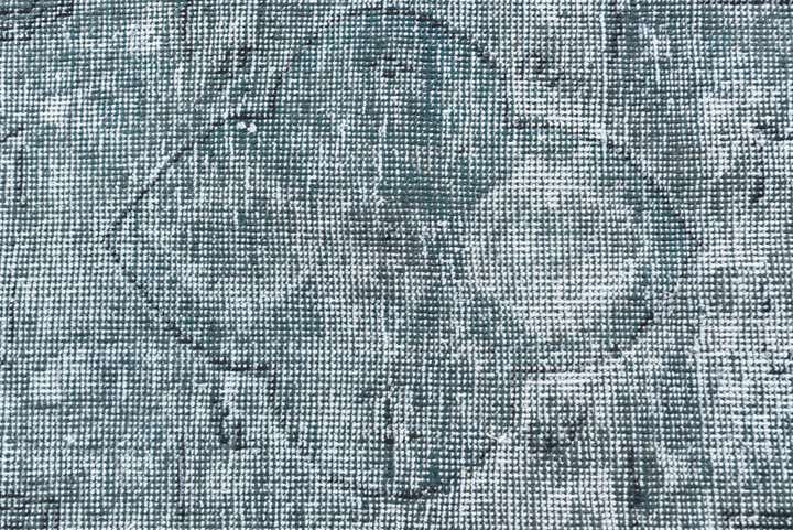 8' 4 x 10' 4 Hand Knotted Ultra Vintage Persian Wool Rug