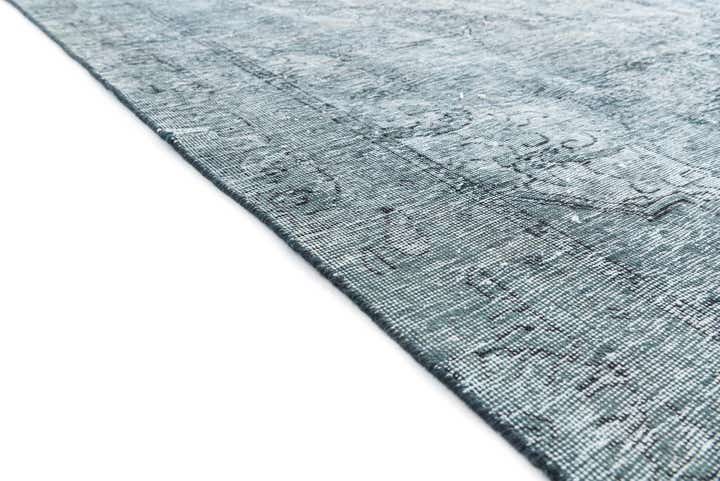 8' 4 x 10' 4 Hand Knotted Ultra Vintage Persian Wool Rug