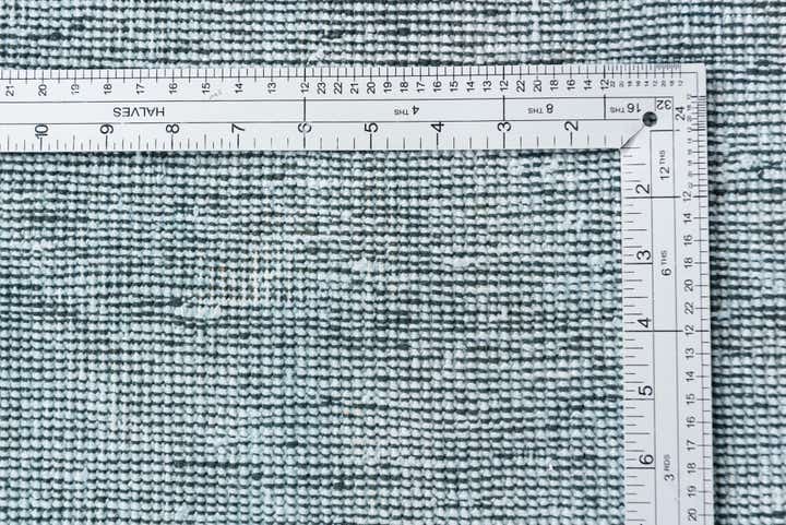 8' 4 x 10' 4 Hand Knotted Ultra Vintage Persian Wool Rug