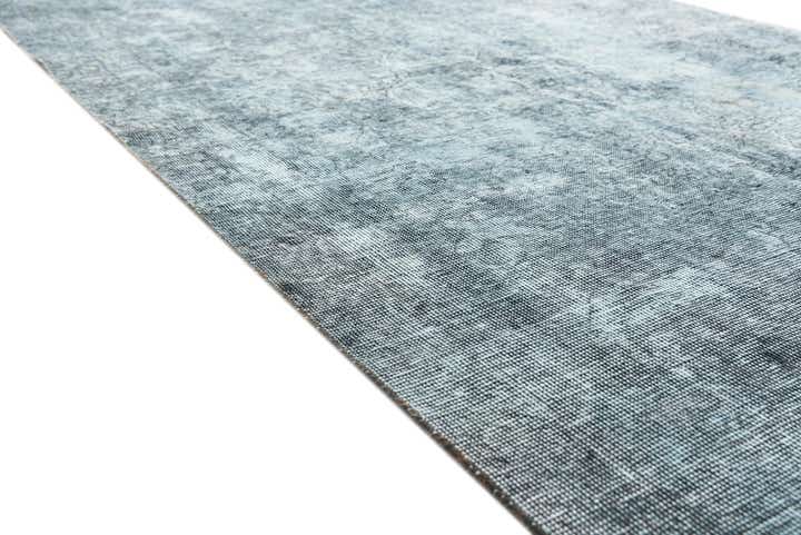 3' 10 x 6' Hand Knotted Ultra Vintage Persian Wool Rug