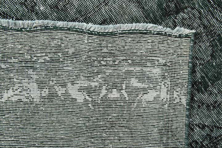 9' 2 x 12' 4 Hand Knotted Ultra Vintage Persian Wool Rug