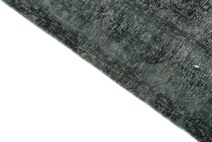 9' 2 x 12' 4 Hand Knotted Ultra Vintage Persian Wool Rug