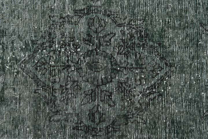 9' 2 x 12' 4 Hand Knotted Ultra Vintage Persian Wool Rug