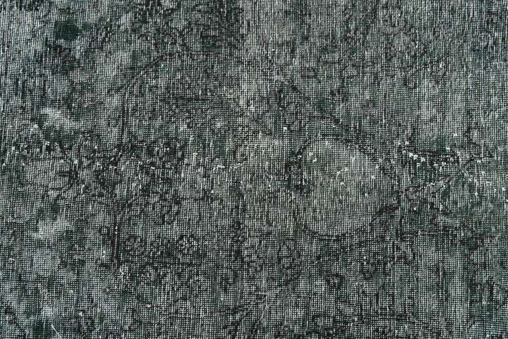 9' 2 x 12' 4 Hand Knotted Ultra Vintage Persian Wool Rug