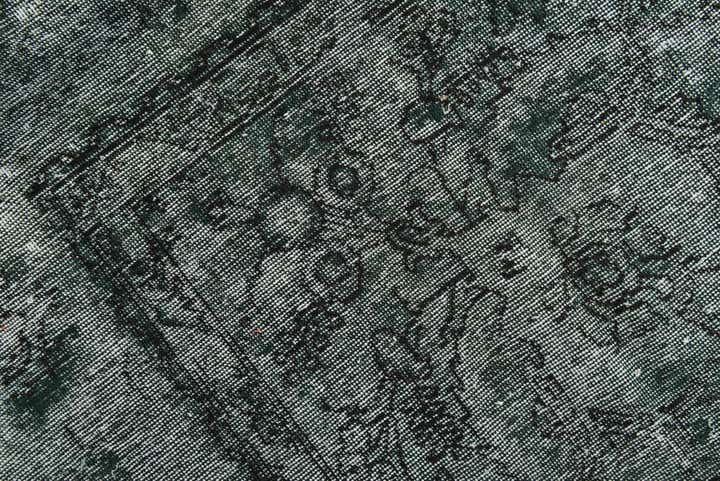 9' 2 x 12' 4 Hand Knotted Ultra Vintage Persian Wool Rug