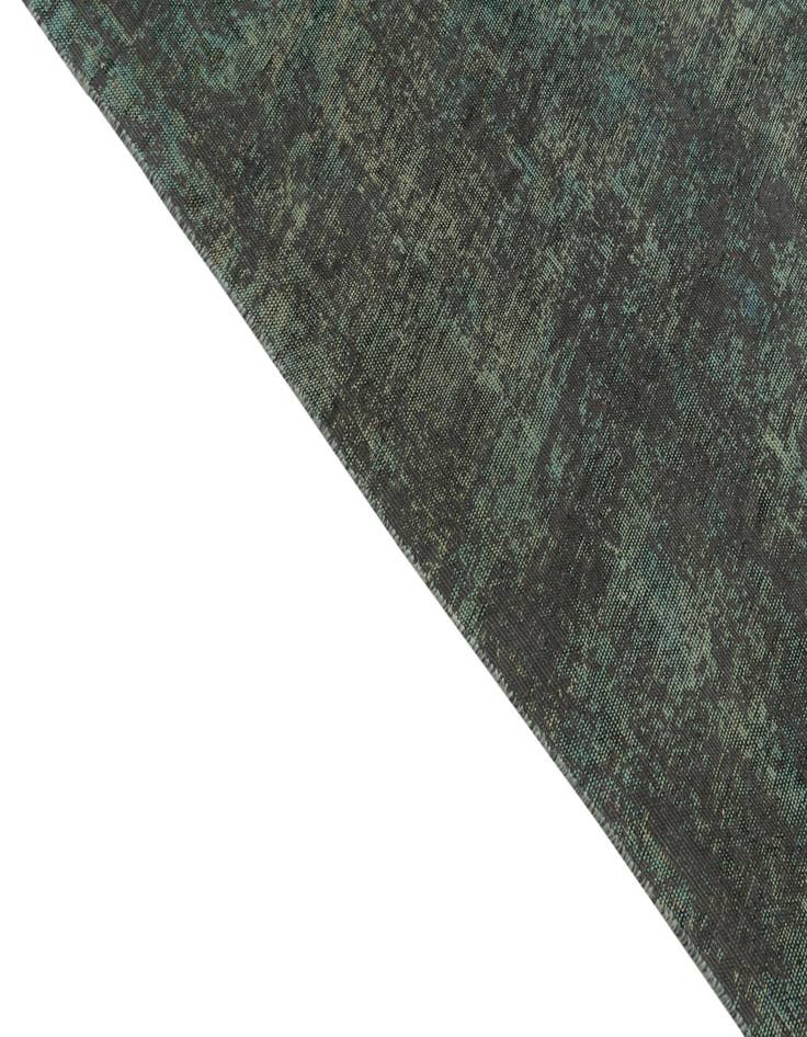 Detail image of 9' 3 x 12' 9  Hand Knotted Ultra Vintage Persian Wool Rug