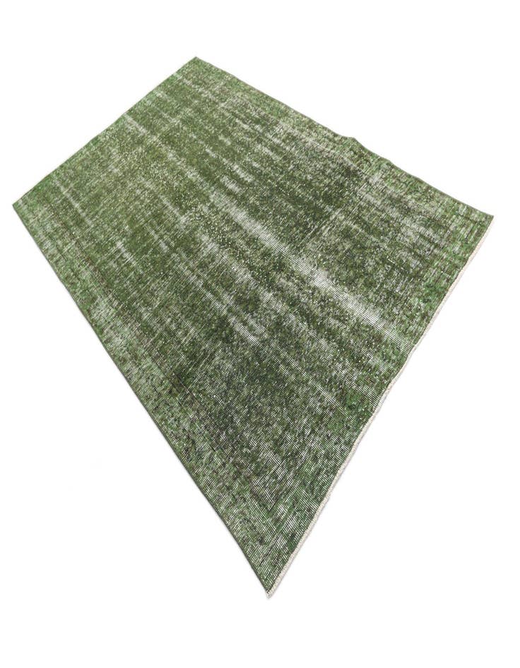 Detail image of 4' 11 x 8' 4 Ultra Vintage Wool Rug