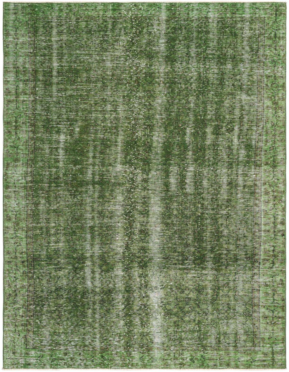 Primary image  4' 11 x 8' 4 Ultra Vintage Wool Rug