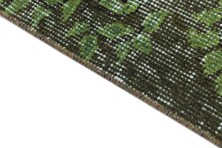 5' 9 x 9' 5 Ultra Vintage Wool Rug