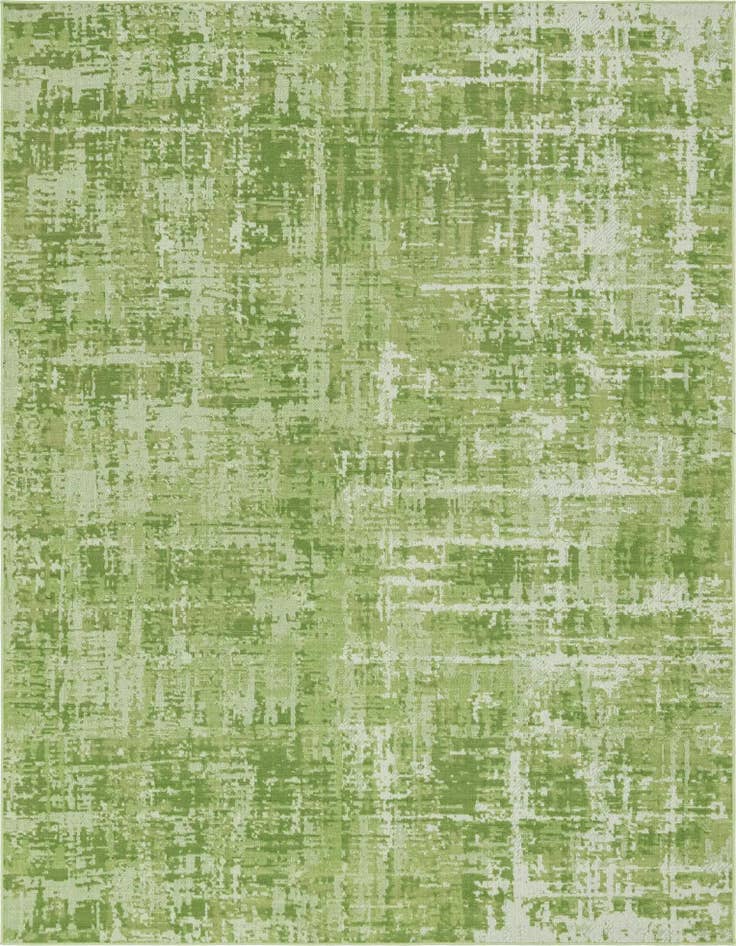 Detail image of 9' x 12' Valencia Rug
