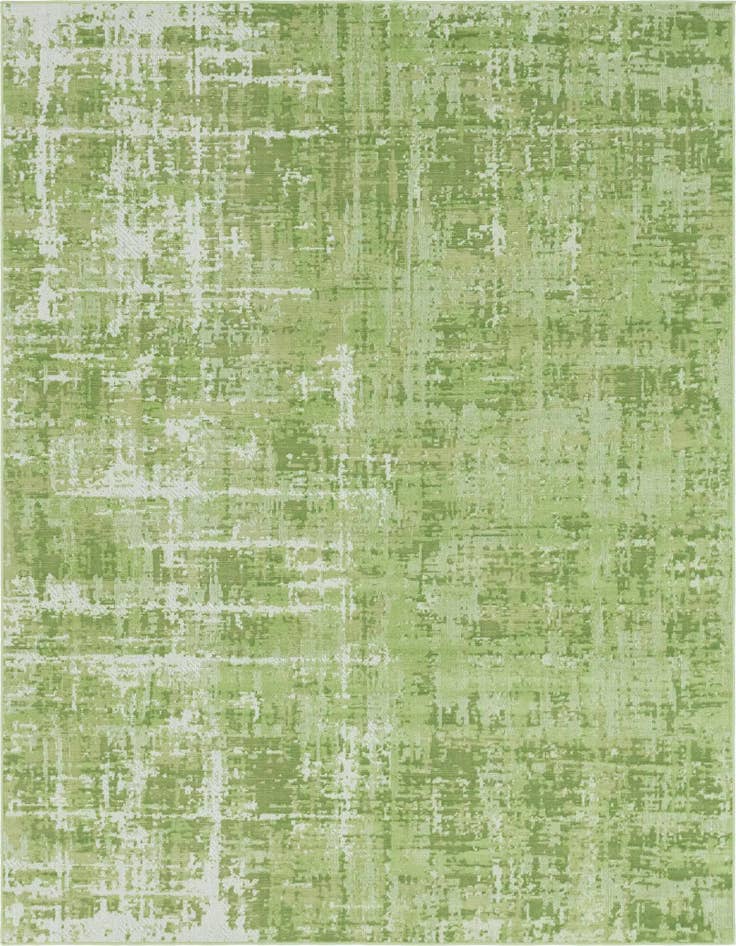 Detail image of 7' 10 x 10' Valencia Rug