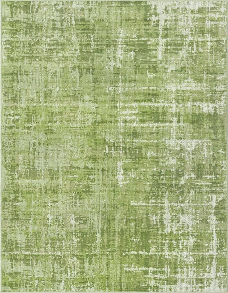 Detail image of 5' 3 x 8' Valencia Rug
