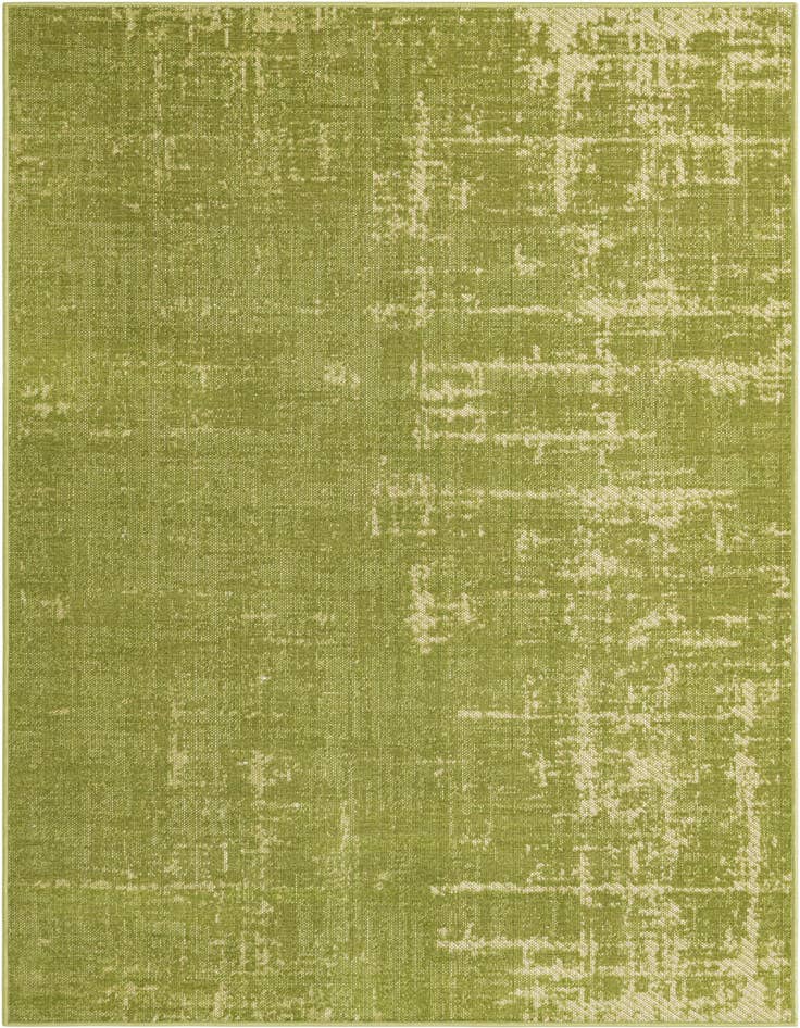 Detail image of 4' x 6' Valencia Rug