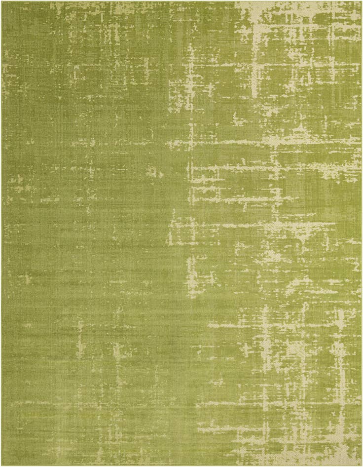 Detail image of 9' 10 x 13' 3 Valencia Rug