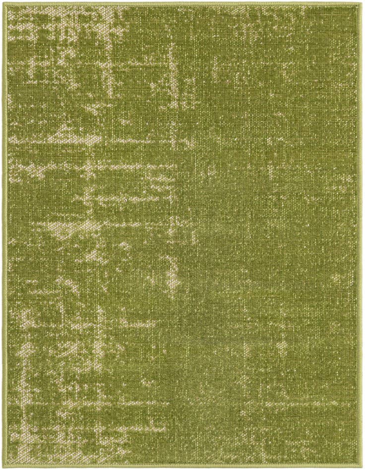 Detail image of 2' x 3' 1 Valencia Rug