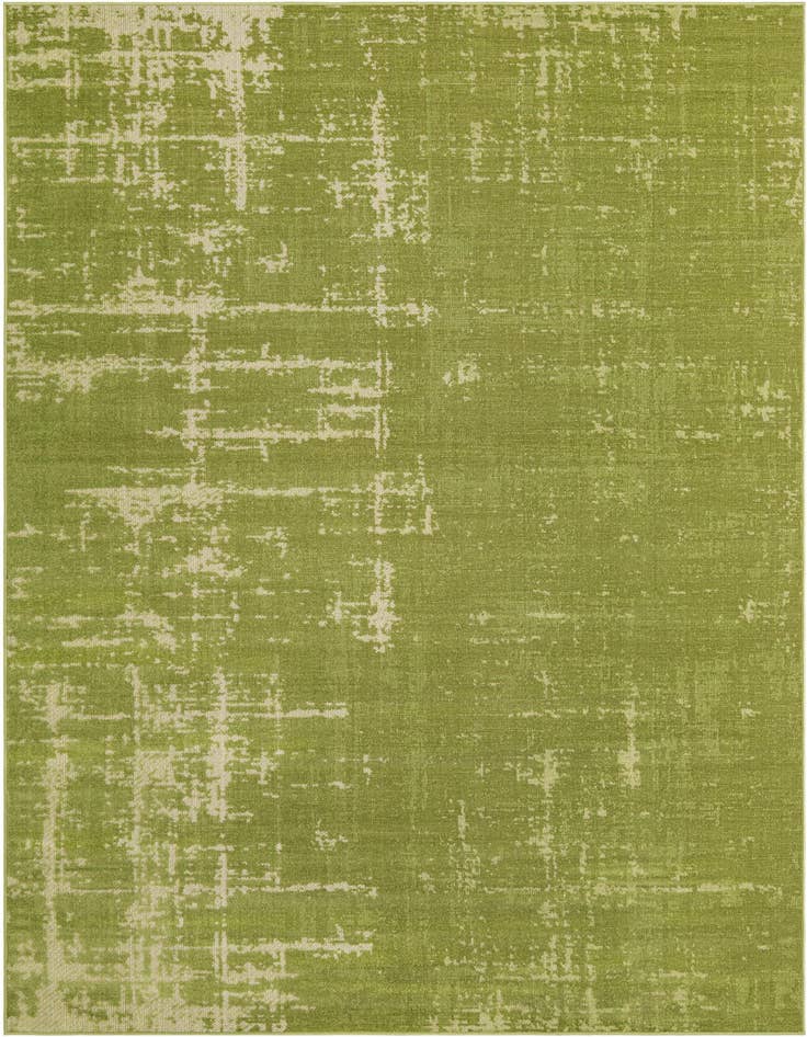 Detail image of 7' 1 x 10' Valencia Rug