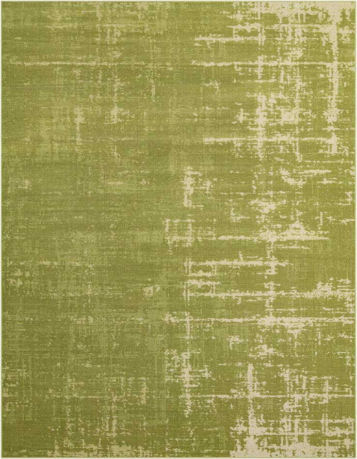 Detail image of 7' 10 x 11' Valencia Rug
