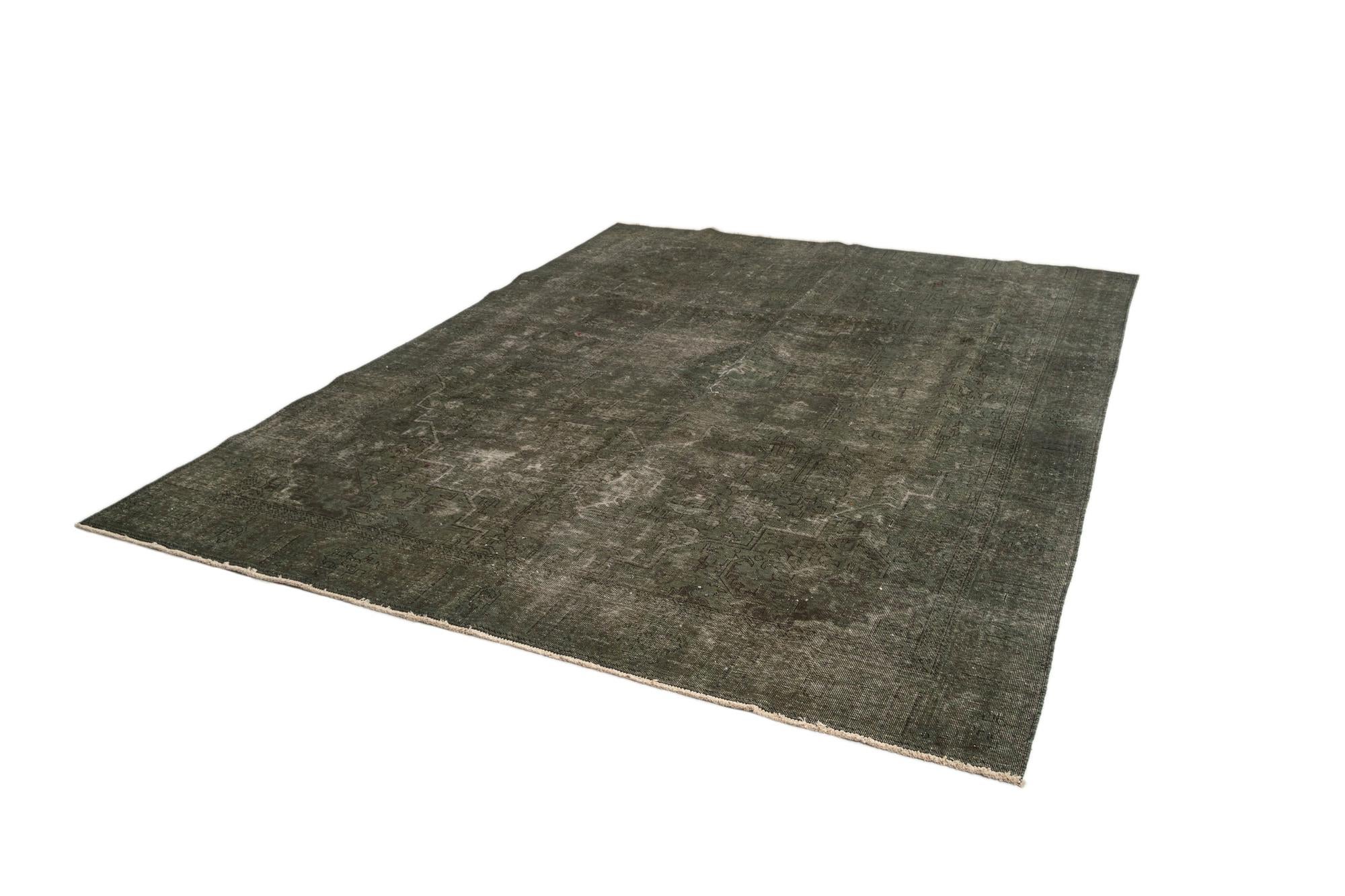 9' 4 x 12' 4 Vintage Royal Rug