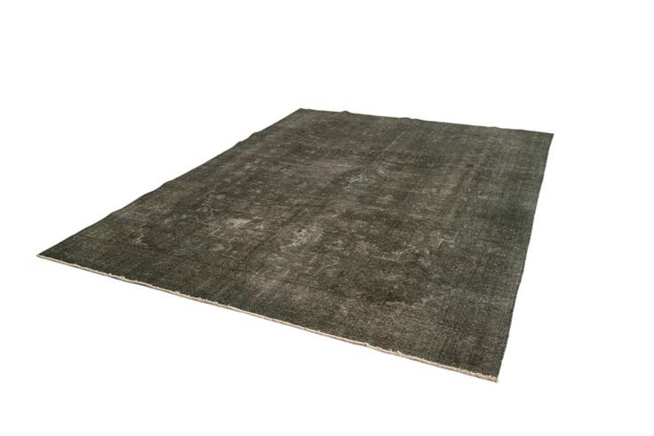Detail image of 9' 4 x 12' 4 Vintage Royal Rug