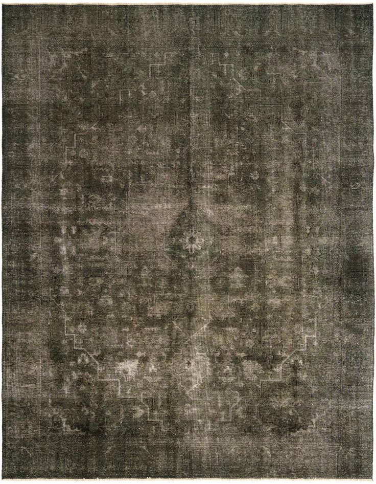 Detail image of 9' 4 x 12' 4 Vintage Royal Rug