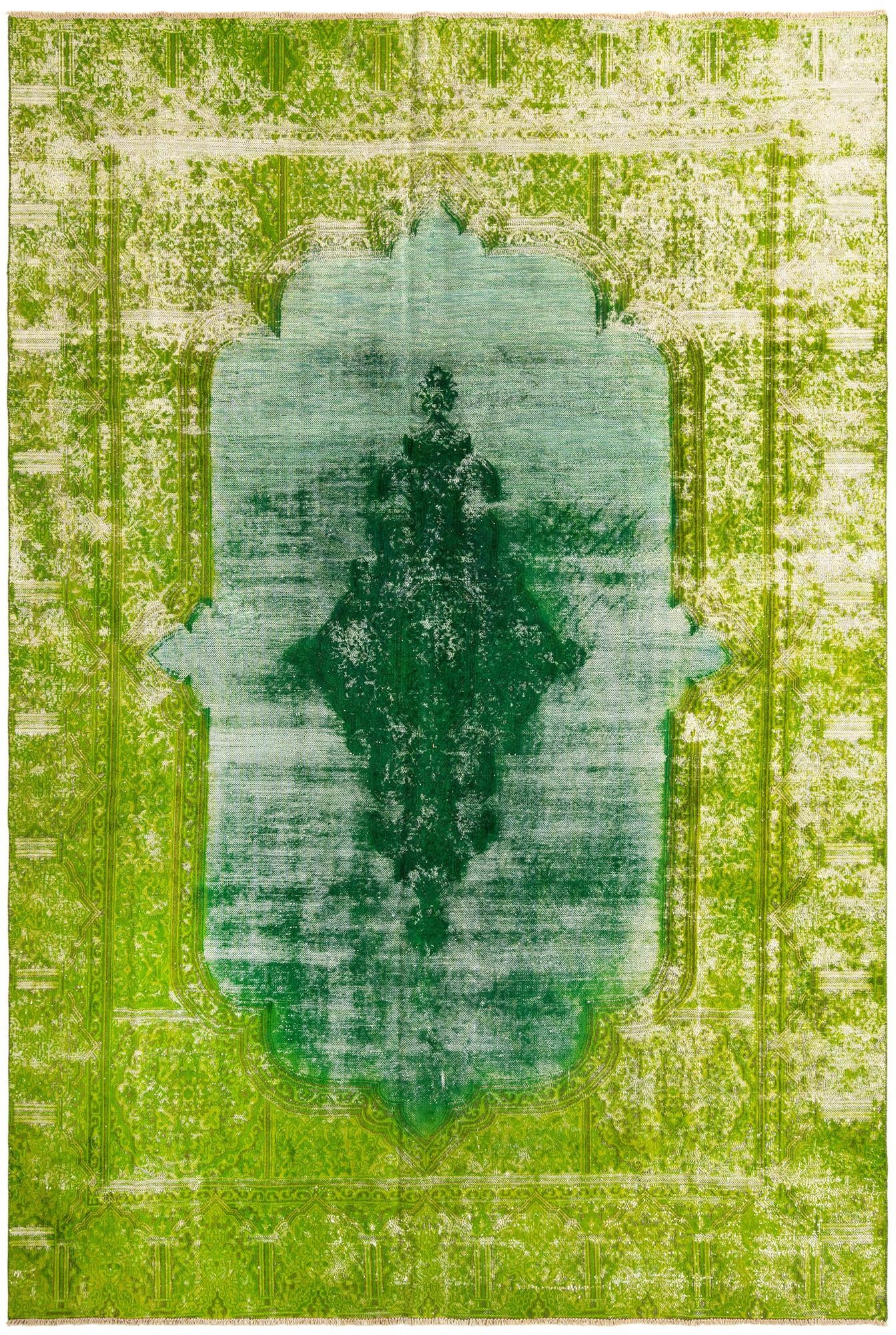 8' 5 x 12' 5 Vintage Royal Rug