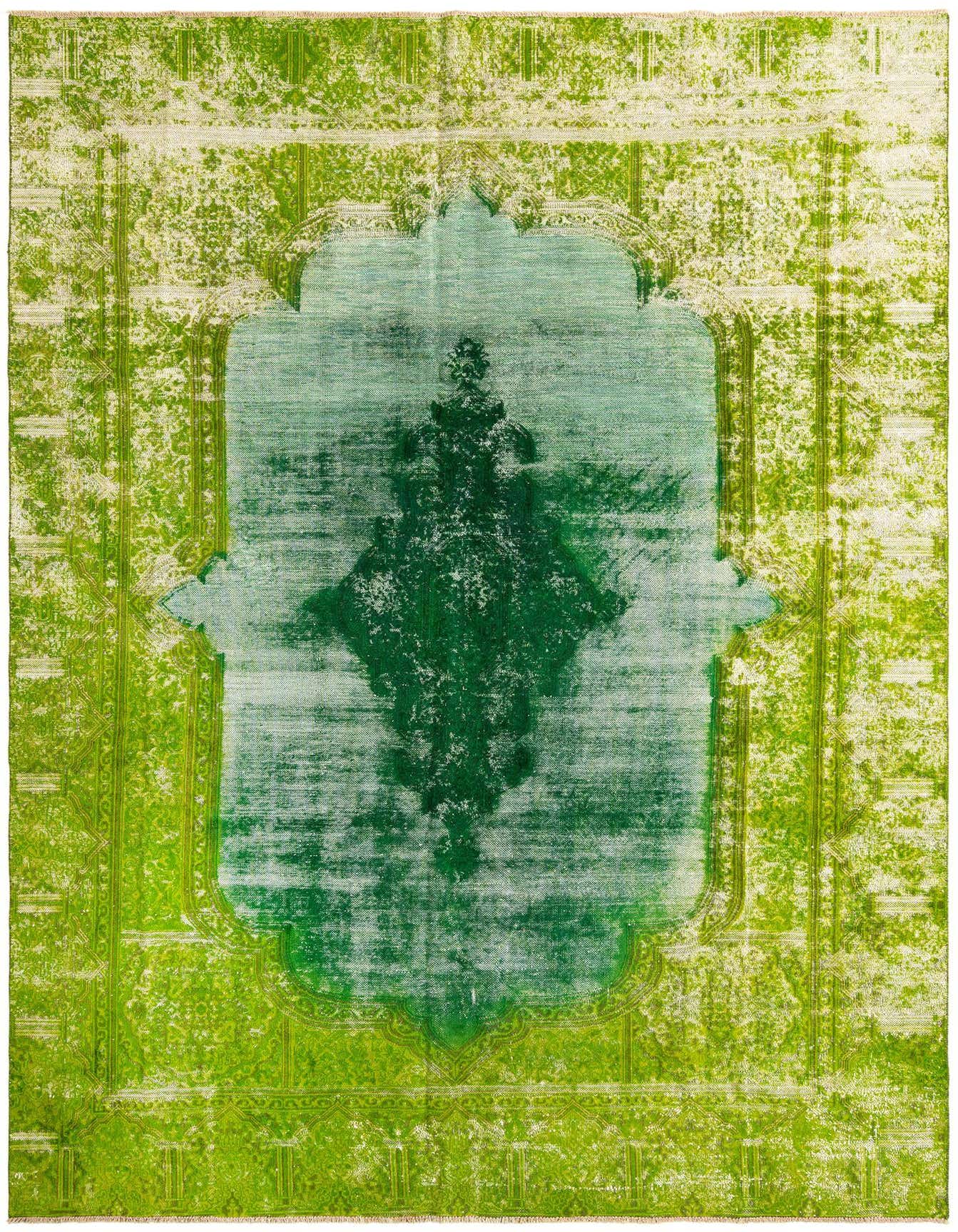 Primary image 8' 5 x 12' 5 Vintage Royal Rug