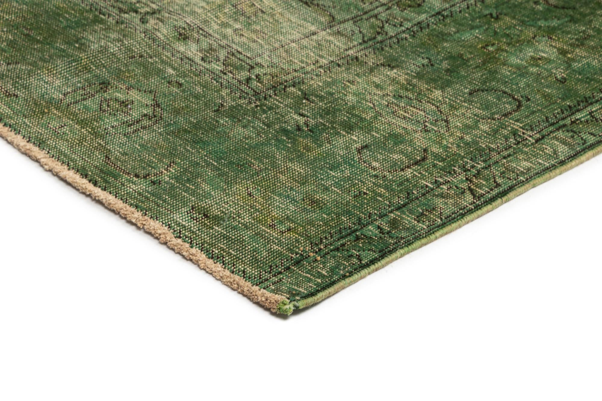 9' 8 x 12' 1 Vintage Royal Rug