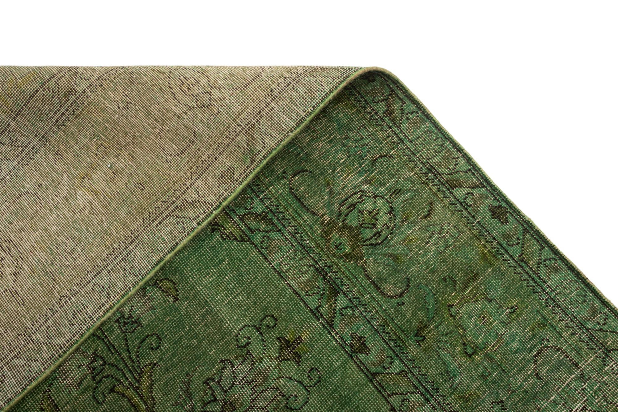 9' 8 x 12' 1 Vintage Royal Rug