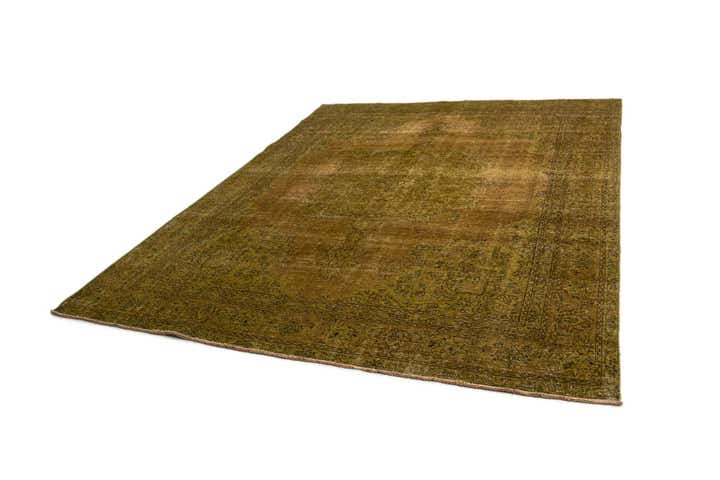 9' 8 x 12' 2 Vintage Royal Rug
