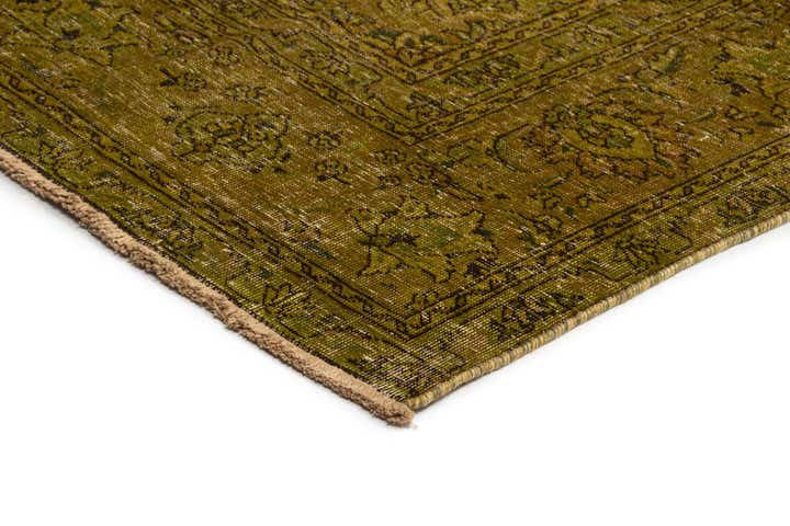 9' 8 x 12' 2 Vintage Royal Rug