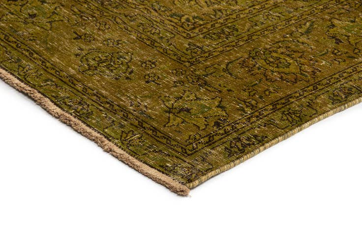 Detail image of 9' 8 x 12' 2 Vintage Royal Rug