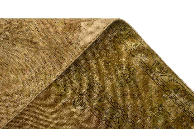 Detail image of 9' 8 x 12' 2 Vintage Royal Rug