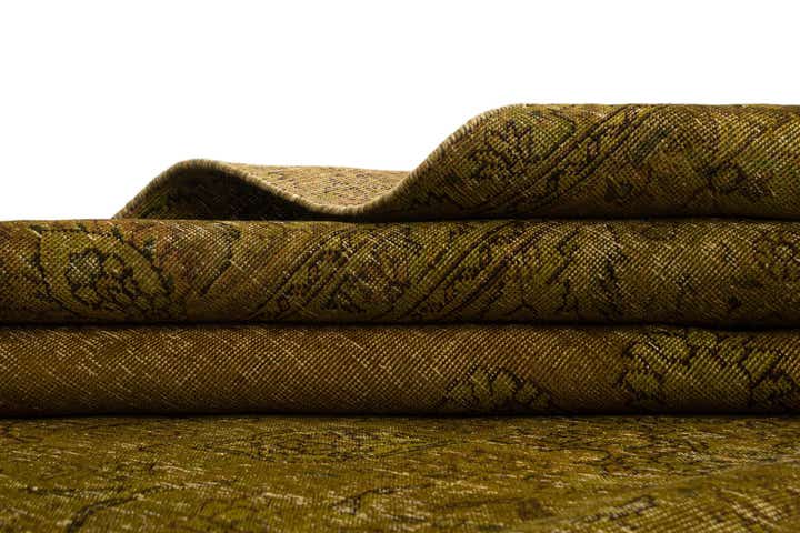 9' 8 x 12' 2 Vintage Royal Rug