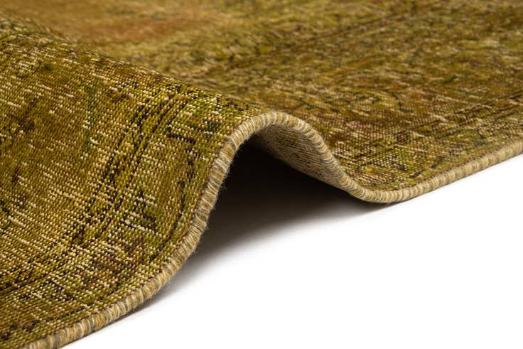 Detail image of 9' 8 x 12' 2 Vintage Royal Rug