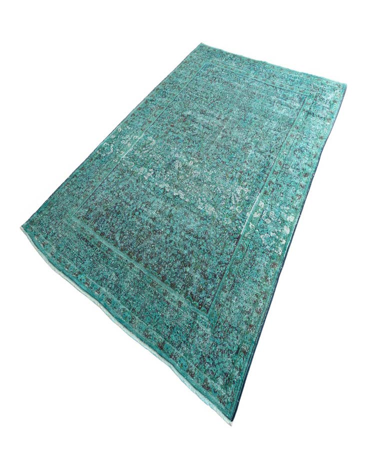 Detail image of 8' x 11' 2 Vintage Royal Wool Rug