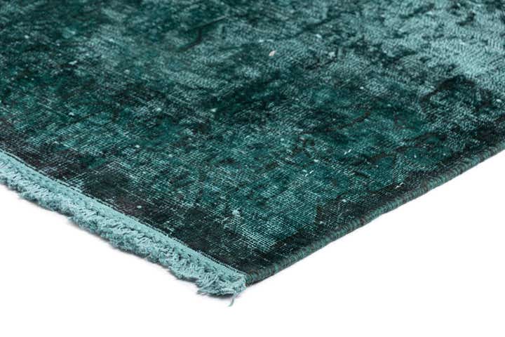 9' 7 x 12' 9 Vintage Royal Wool Rug