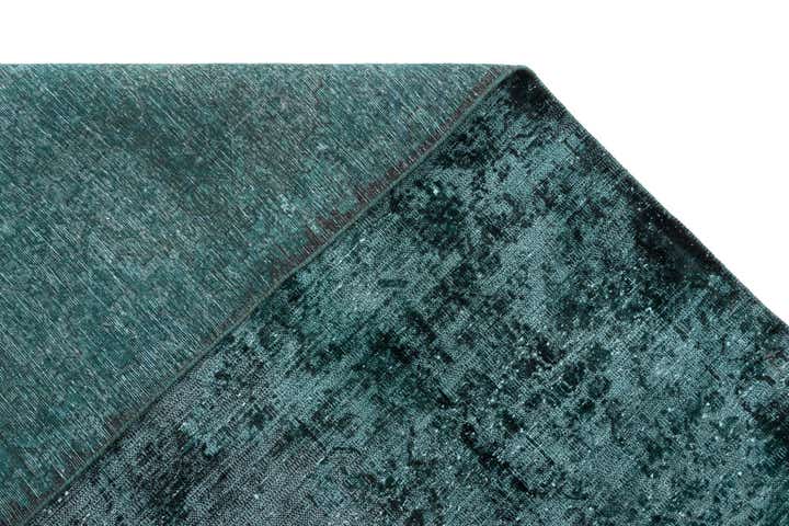 9' 7 x 12' 9 Vintage Royal Wool Rug