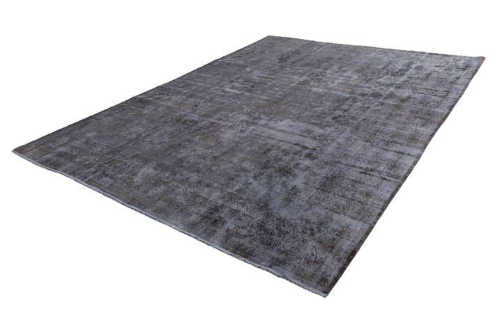 9' 7 x 12' 9 Vintage Royal Wool Rug