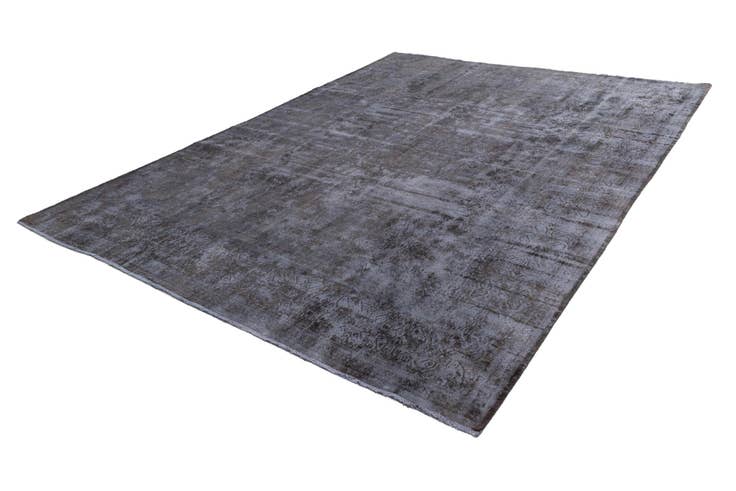 Detail image of 9' 7 x 12' 9 Vintage Royal Wool Rug