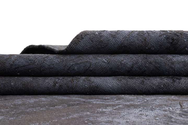 9' 7 x 12' 9 Vintage Royal Wool Rug