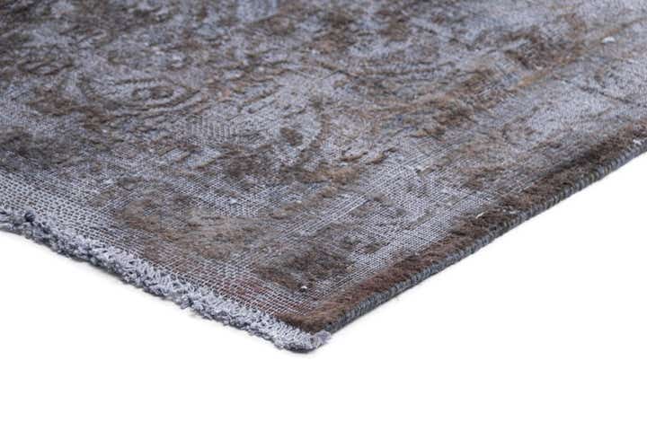 9' 7 x 12' 9 Vintage Royal Wool Rug