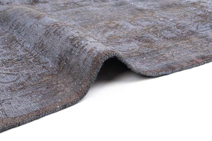 9' 7 x 12' 9 Vintage Royal Wool Rug