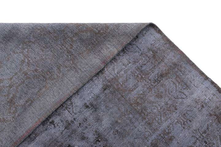 9' 7 x 12' 9 Vintage Royal Wool Rug