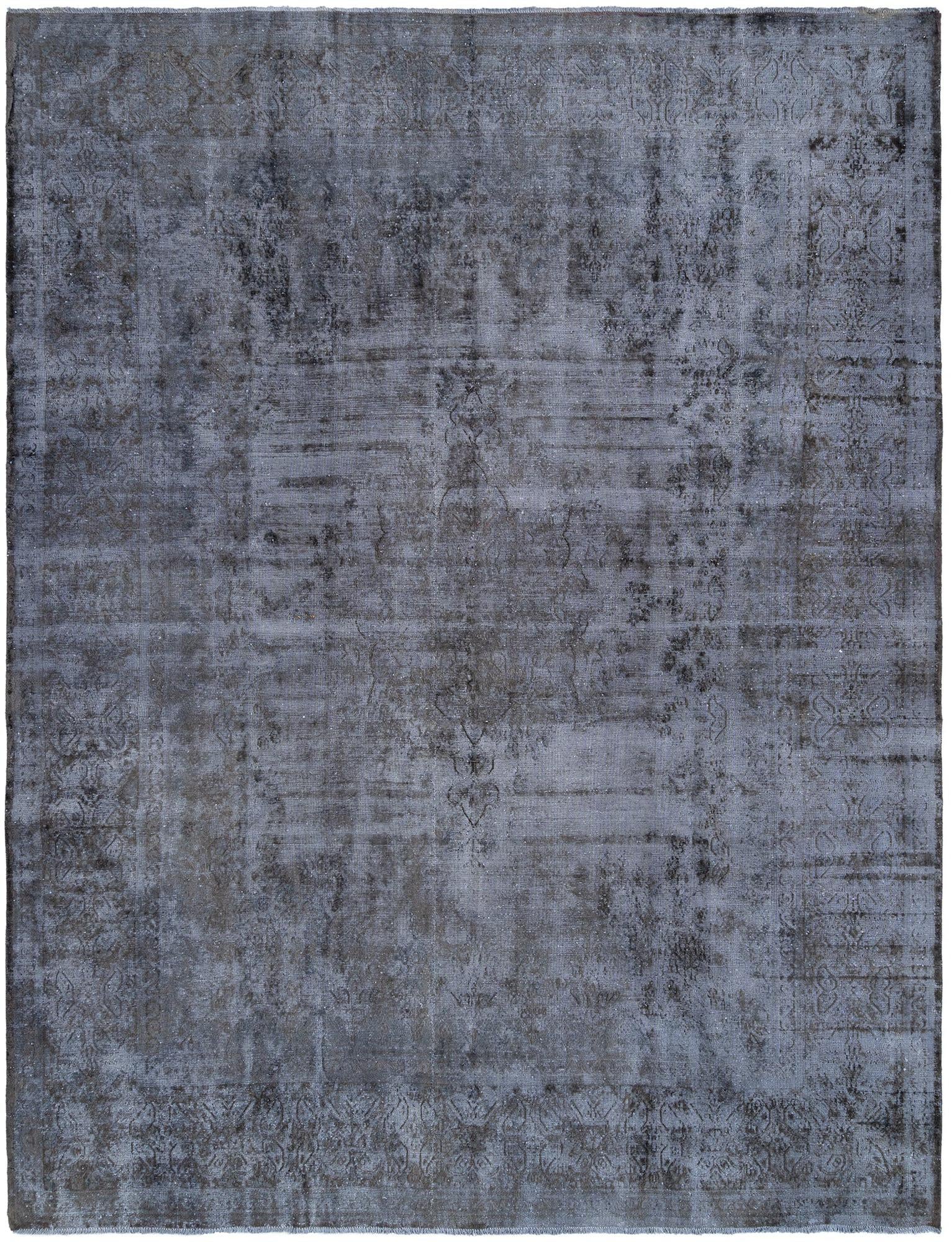 9' 7 x 12' 9 Vintage Royal Wool Rug