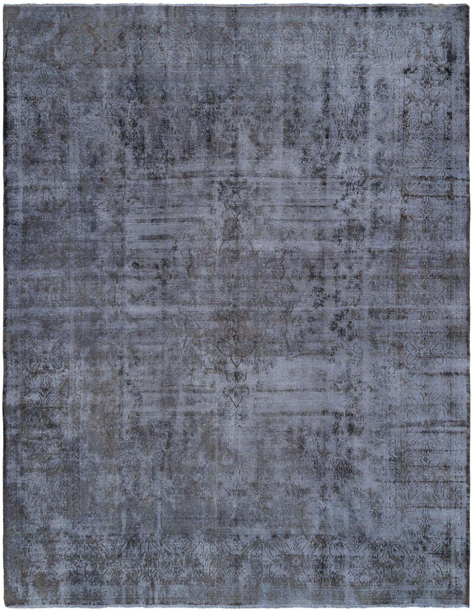 Primary image 9' 7 x 12' 9 Vintage Royal Wool Rug