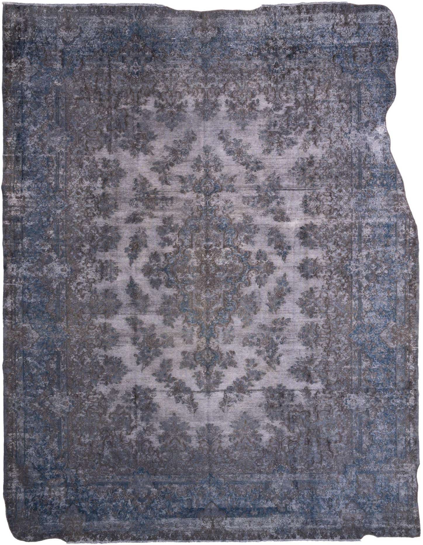 Primary image 9' 10 x 13' 5 Vintage Royal Wool Rug