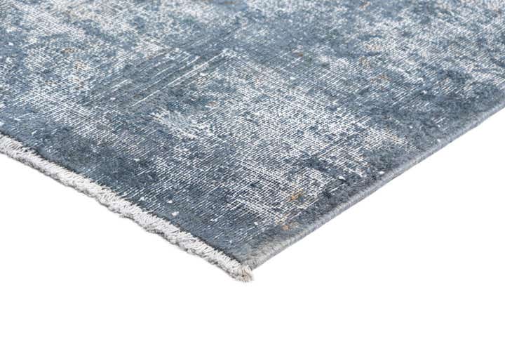 9' 6 x 13' 4 Vintage Royal Wool Rug