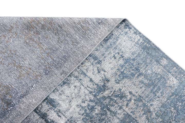 9' 6 x 13' 4 Vintage Royal Wool Rug