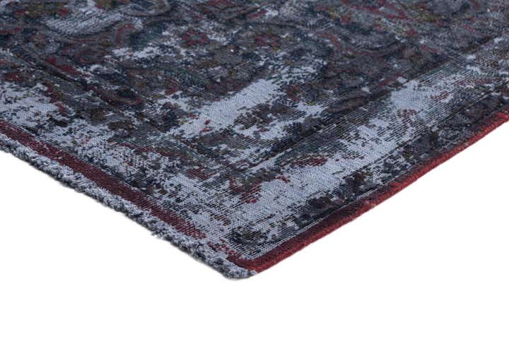 9' 8 x 13' 6 Vintage Royal Wool Rug